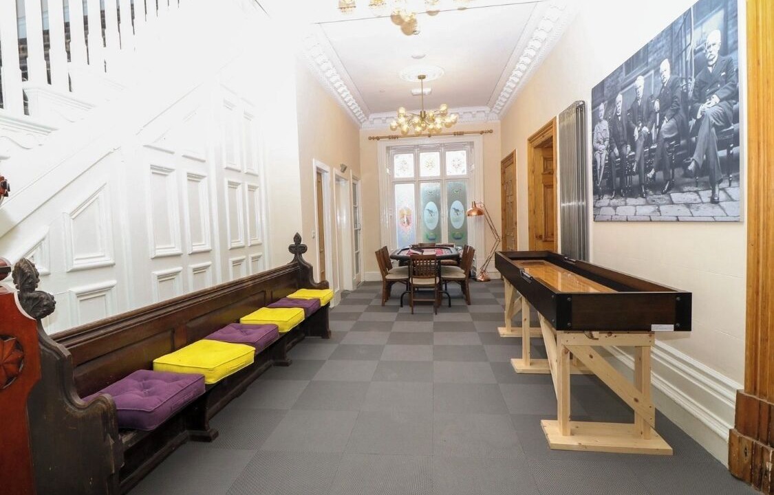 Photo of Others in Bontnewydd