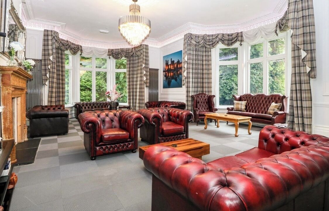 Photo of Others in Bontnewydd