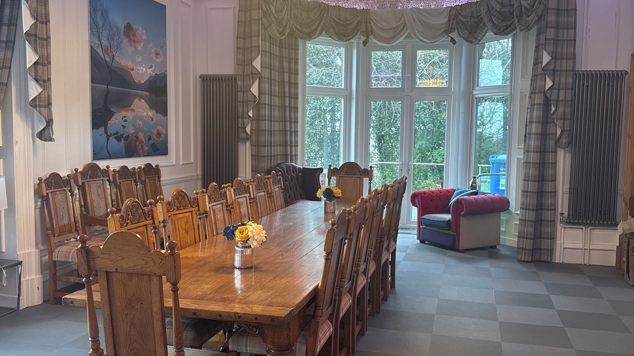 Photo of Others in Bontnewydd