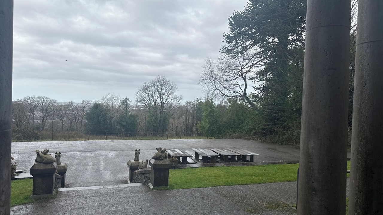 Photo of Outdoor in Bontnewydd