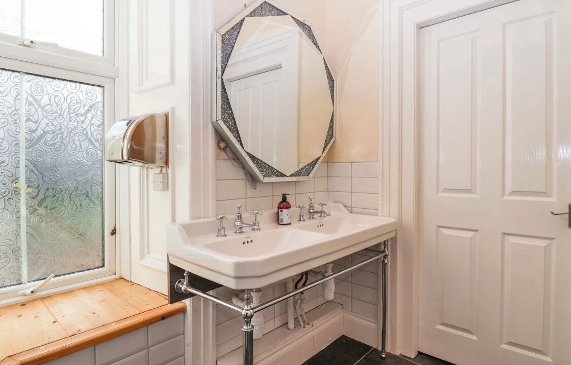 Photo of Bedroom in Bontnewydd