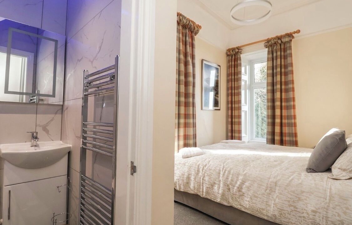 Photo of Bedroom in Bontnewydd