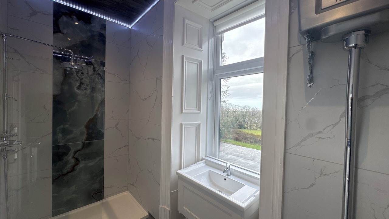 Photo of Patio Balcony in Bontnewydd