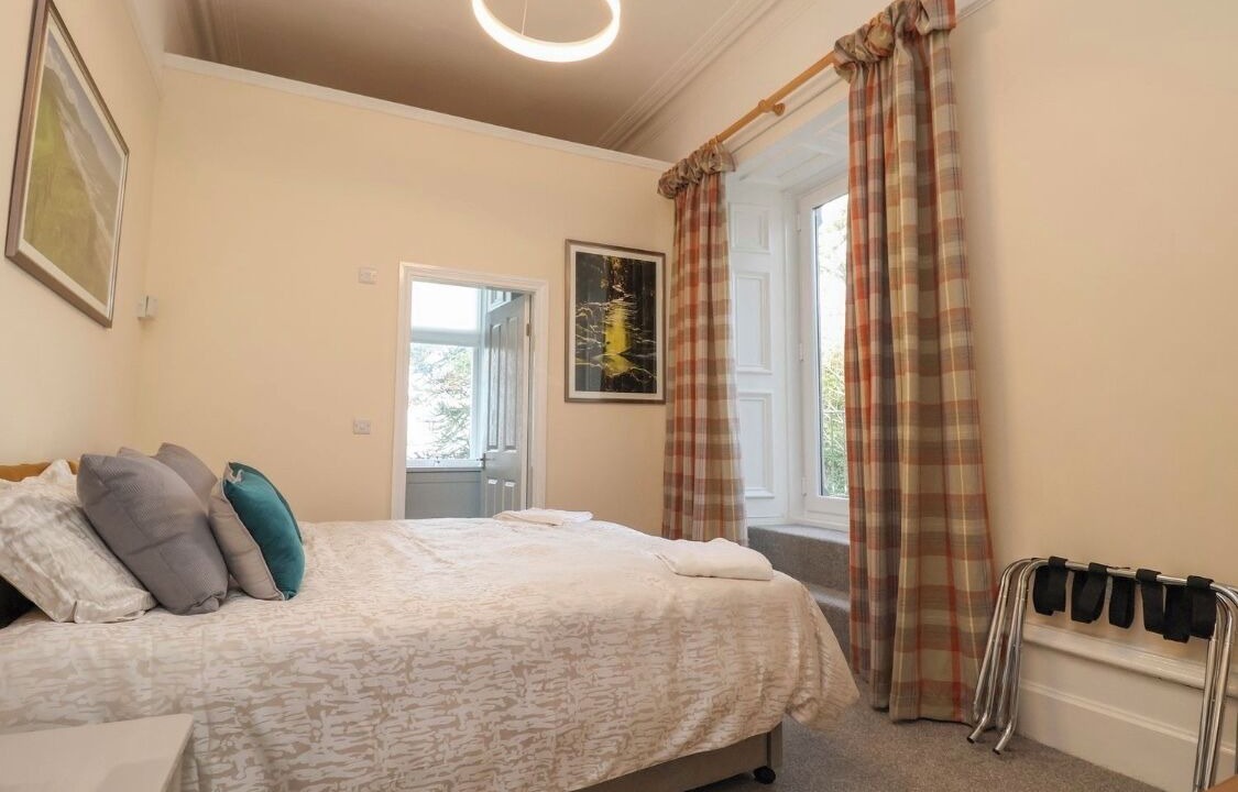 Photo of Bedroom in Bontnewydd