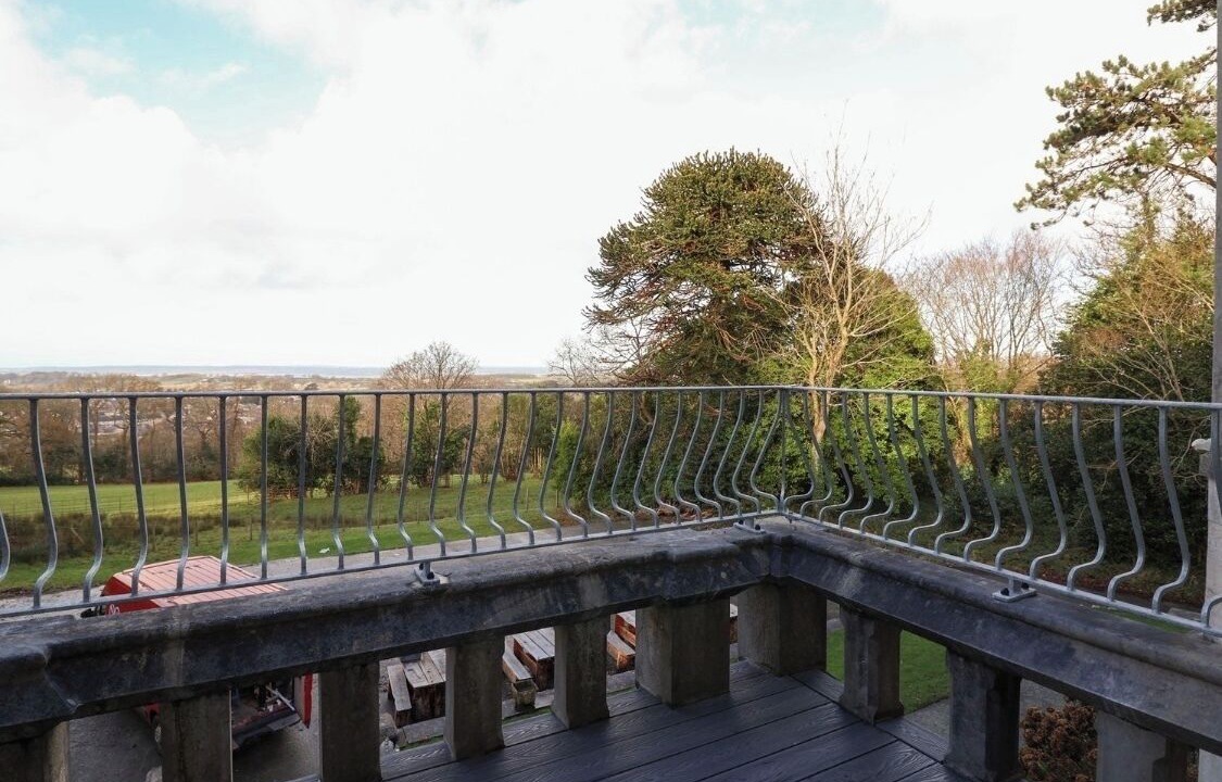 Photo of Bedroom in Bontnewydd