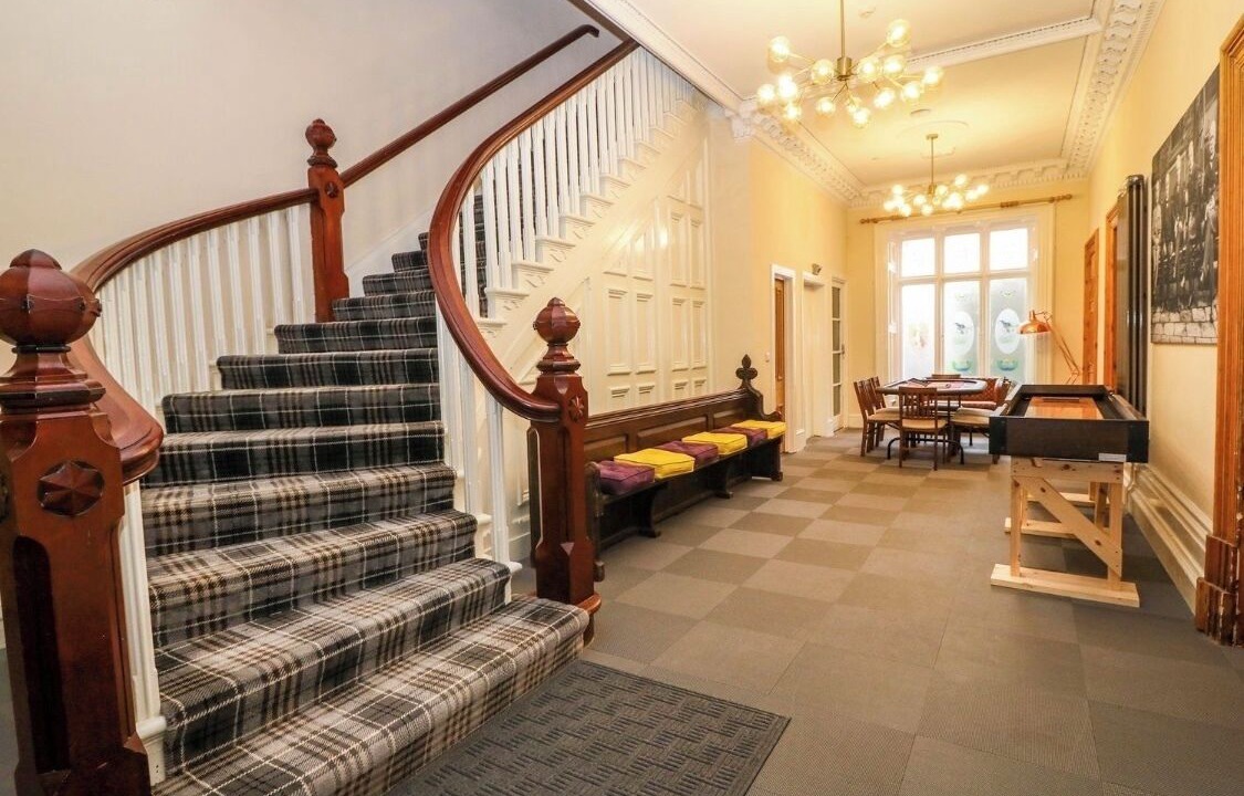 Photo of Others in Bontnewydd