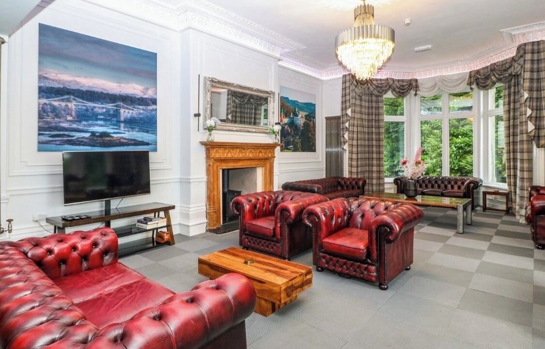 Photo of Others in Bontnewydd