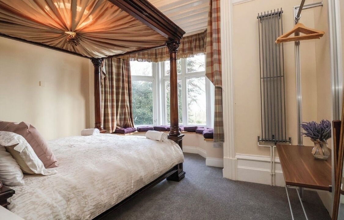 Photo of Bedroom in Bontnewydd