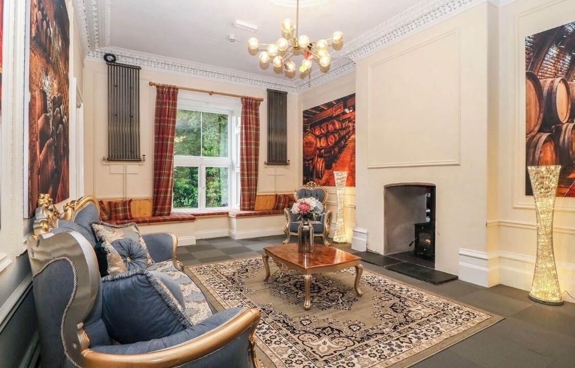 Photo of Others in Bontnewydd