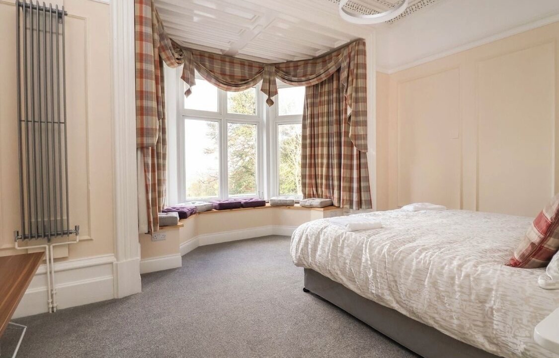 Photo of Bedroom in Bontnewydd