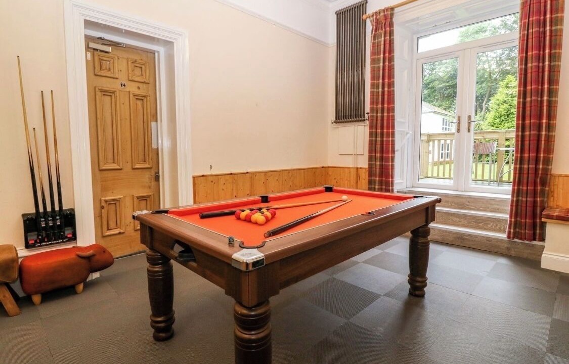 Photo of Others in Bontnewydd