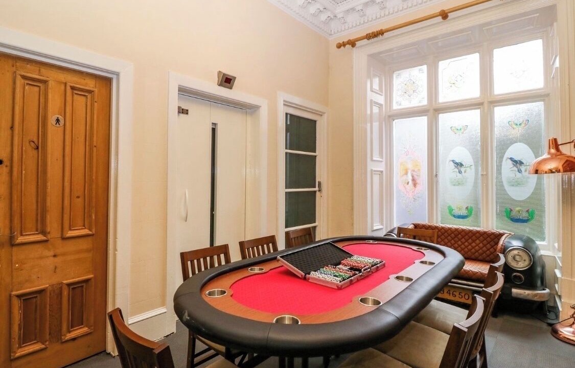 Photo of Others in Bontnewydd