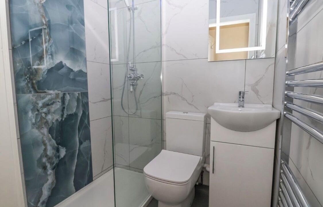 Photo of Bedroom in Bontnewydd