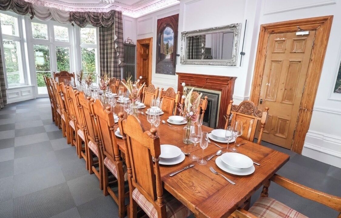 Photo of Others in Bontnewydd