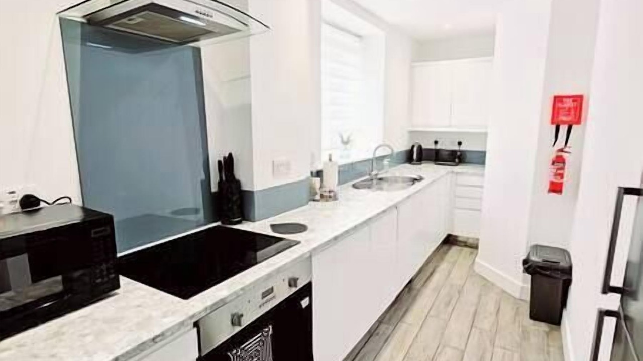 Photo of Kitchen in Farnham