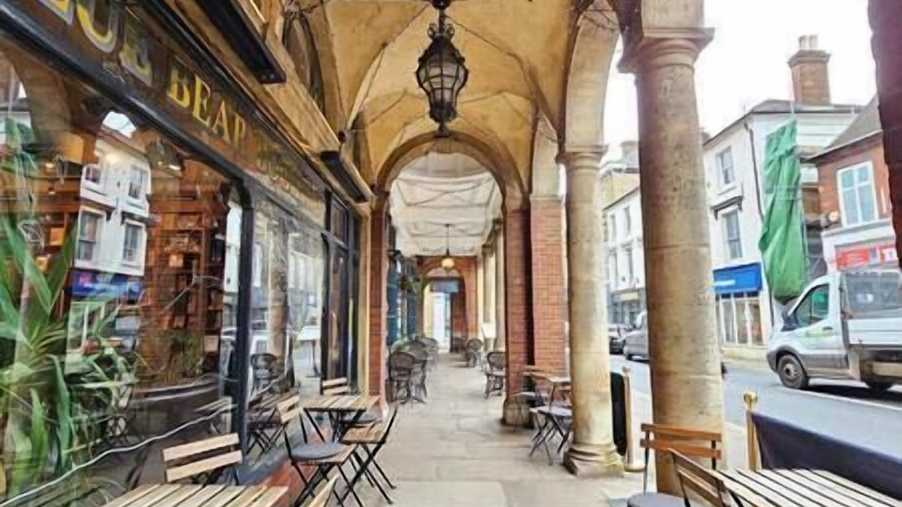 Photo of Outdoor in Farnham