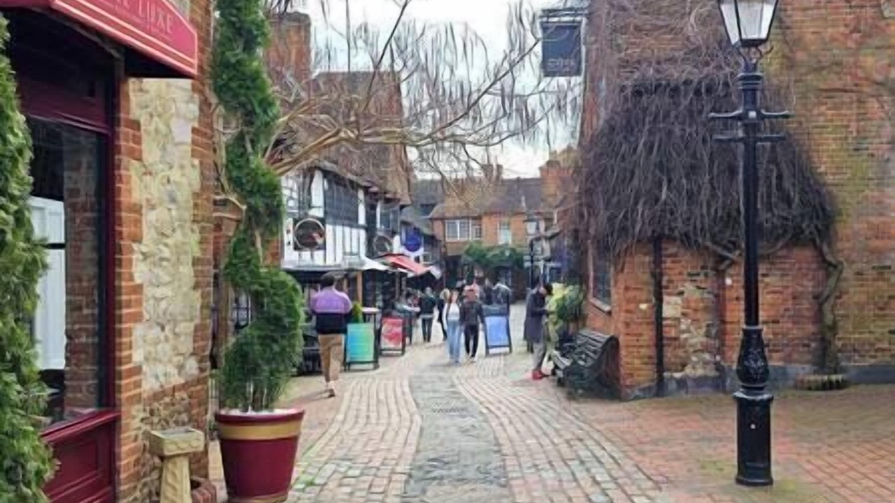 Photo of Others in Farnham