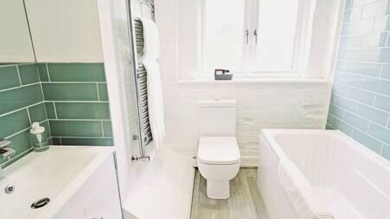 Photo of Bathroom in Farnham