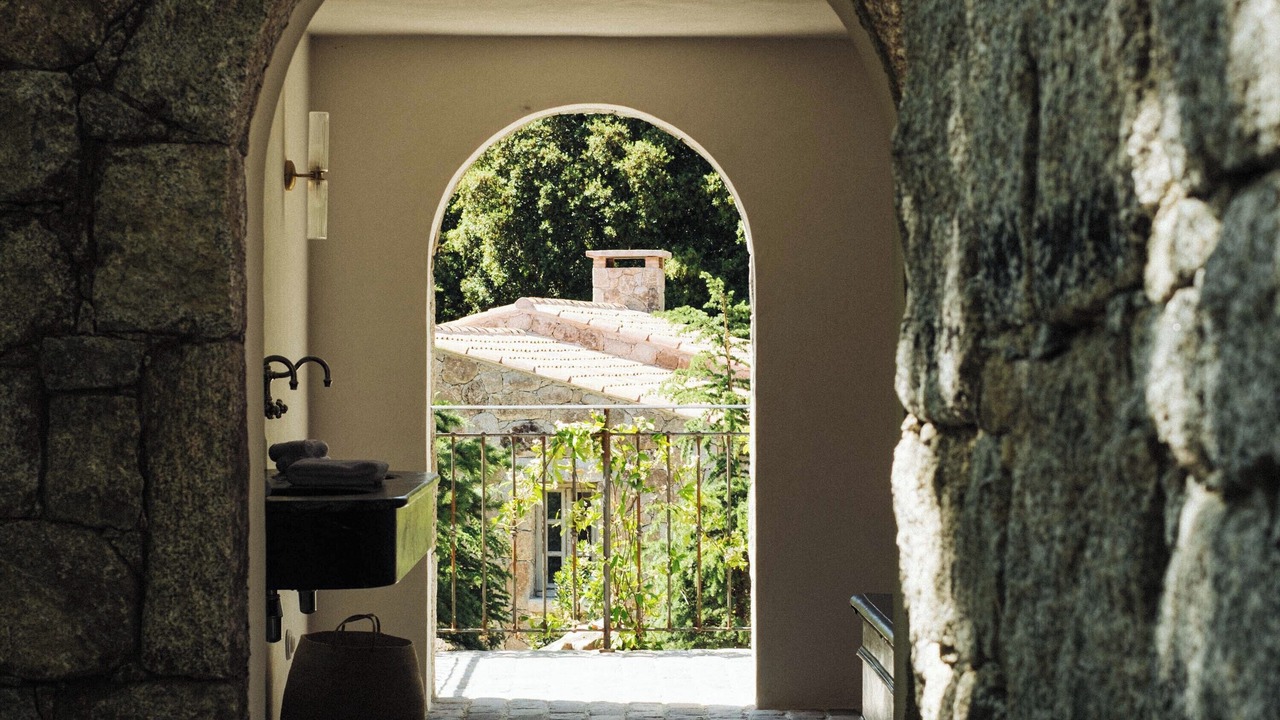 Photo of Outdoor in Zonza