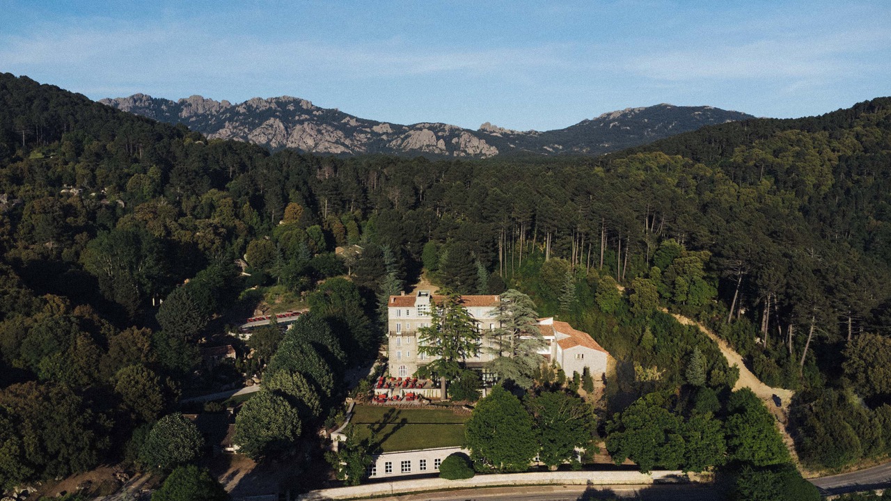 Photo of Outdoor in Zonza