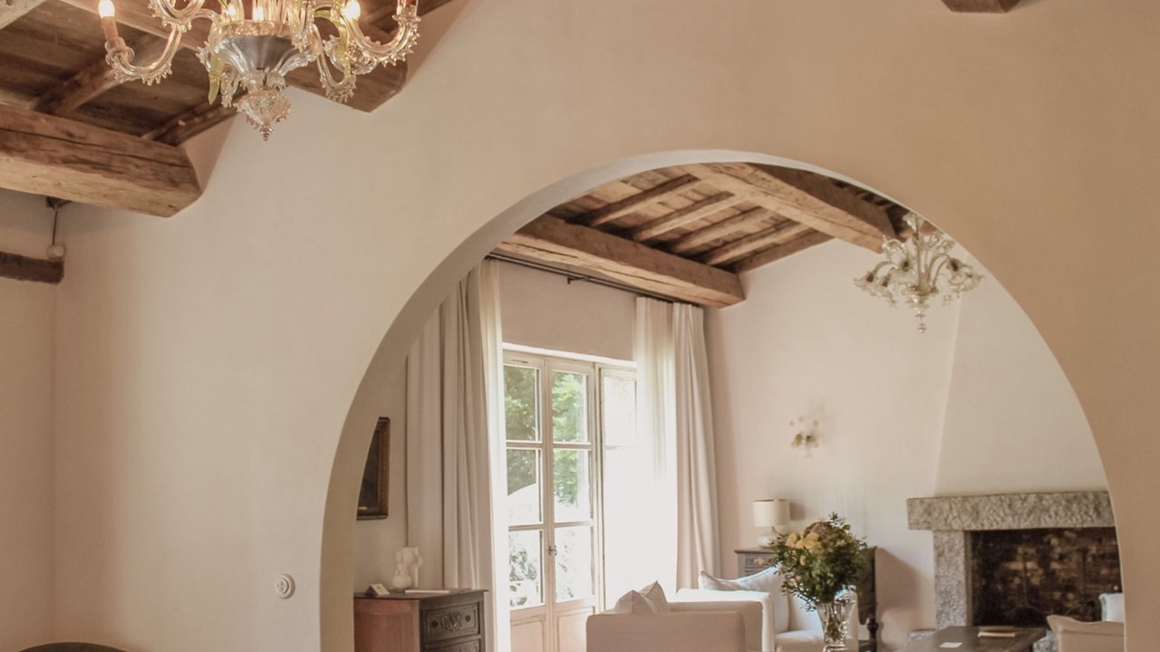 Photo of Bedroom in Zonza