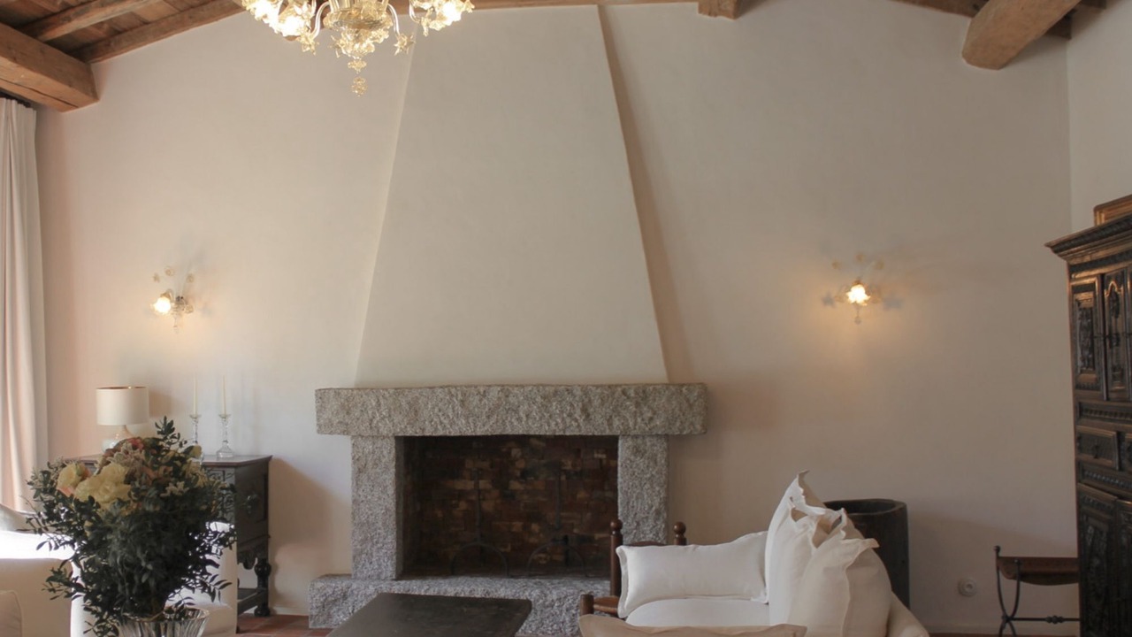 Photo of Bedroom in Zonza