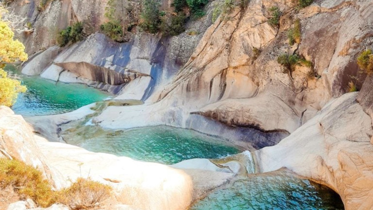 Photo of Outdoor in Zonza