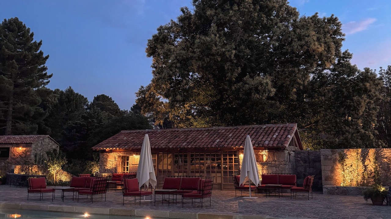 Photo of Outdoor in Zonza