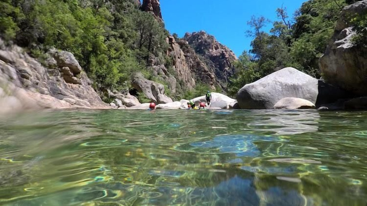 Photo of Outdoor in Zonza