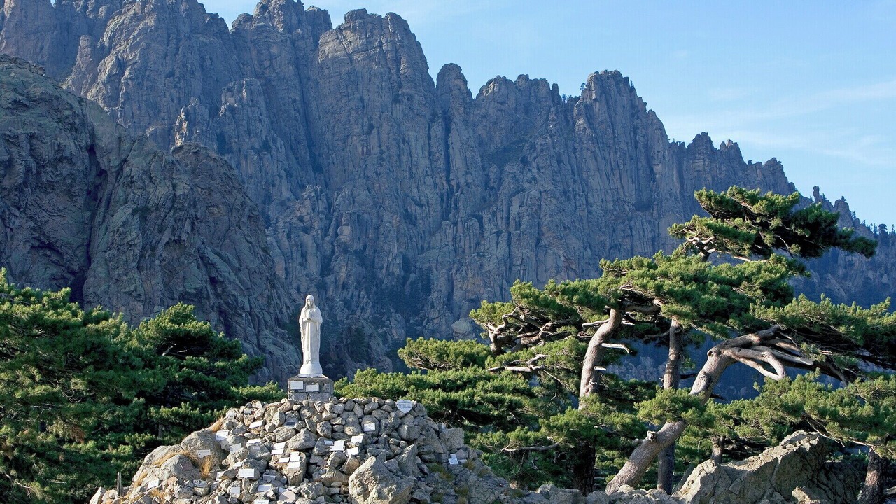 Photo of Outdoor in Zonza