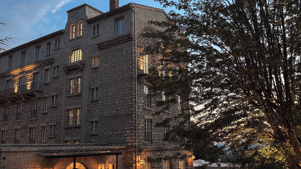 Photo of Outdoor in Zonza