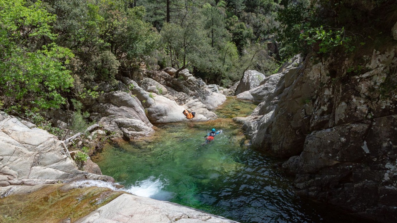 Photo of Outdoor in Zonza