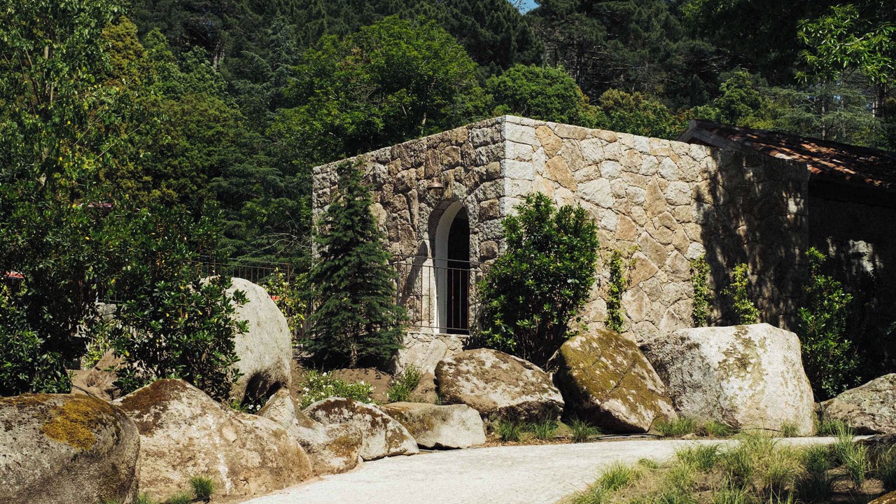 Photo of Outdoor in Zonza