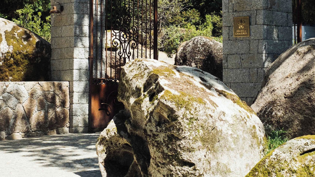 Photo of Outdoor in Zonza