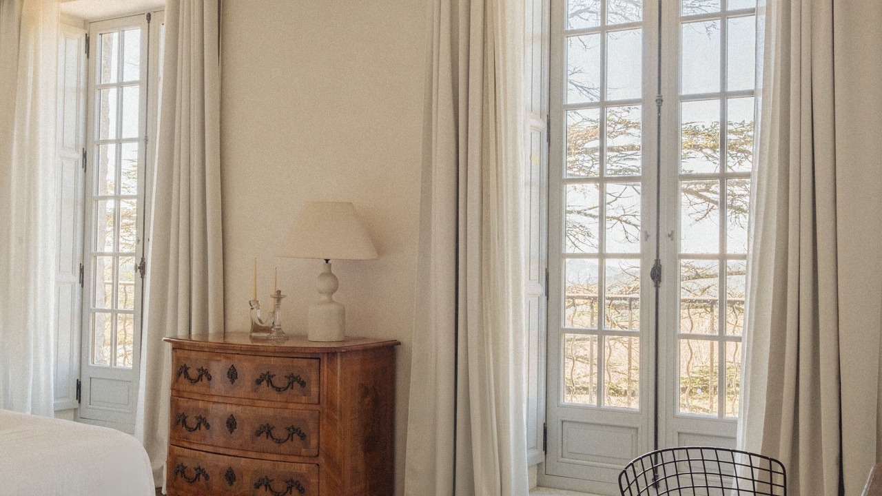 Photo of Patio Balcony in Zonza