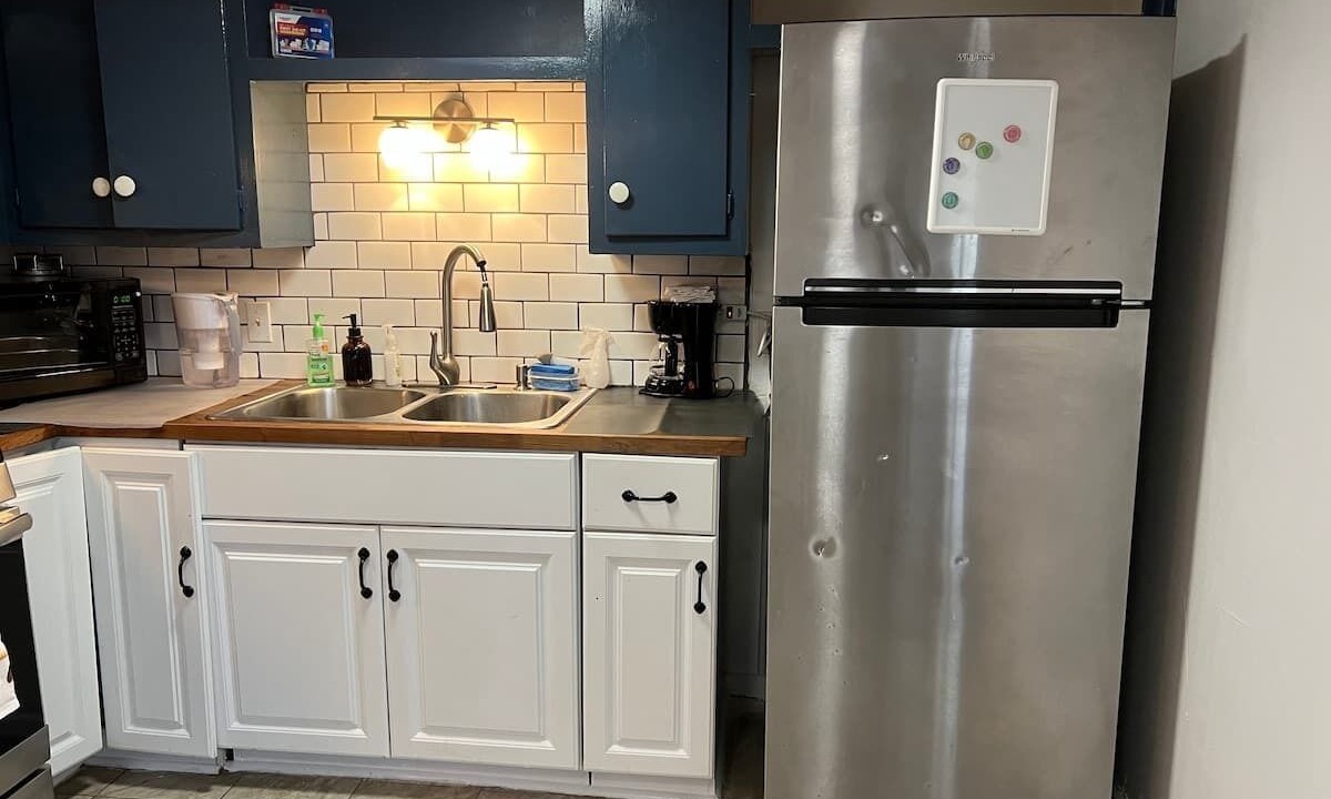 Photo of Kitchen in Parker Lane