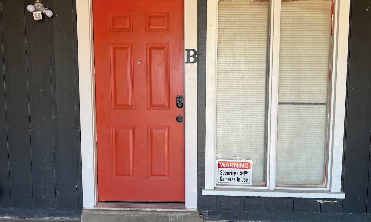Photo of Outdoor in Parker Lane