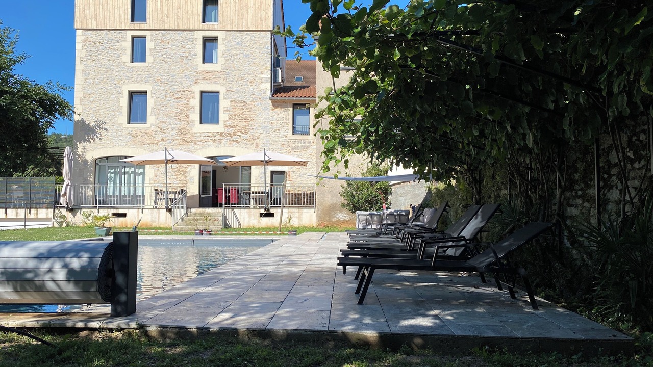 Photo of Outdoor in Cahors