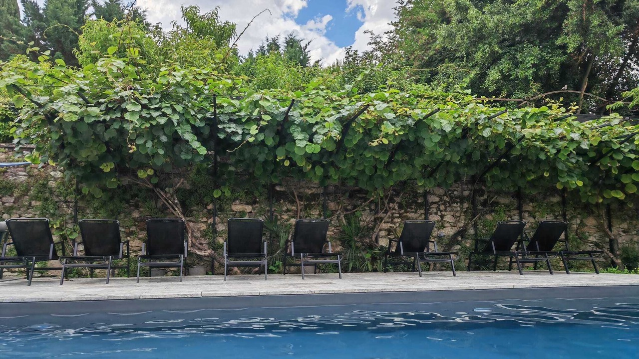 Photo of Outdoor in Cahors