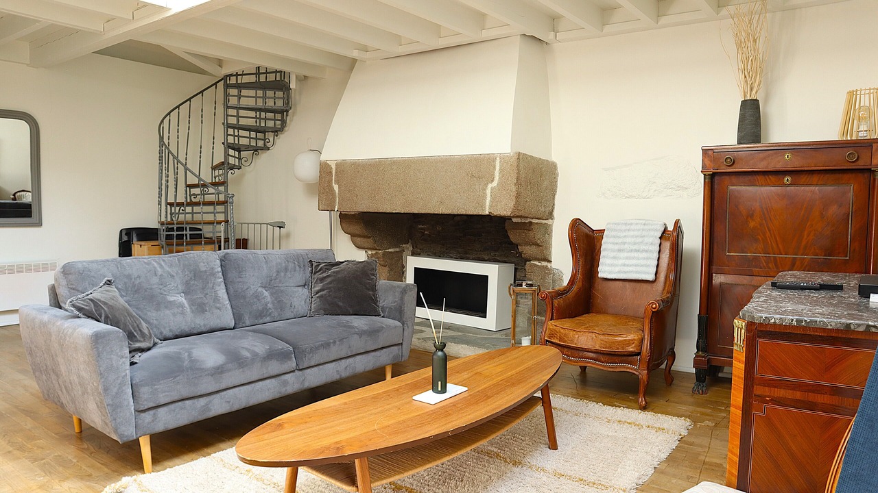 Photo of Outdoor in Saint-Benoit-des-Ondes