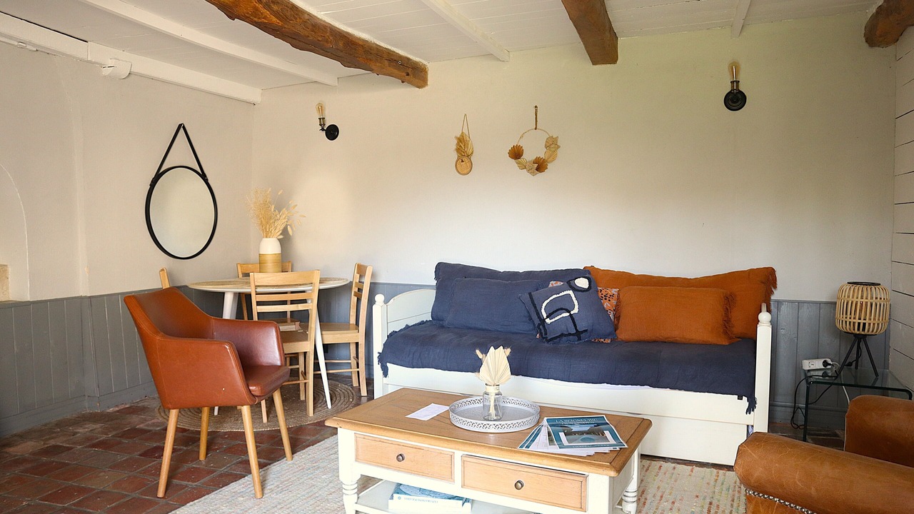 Photo of Outdoor in Saint-Benoit-des-Ondes