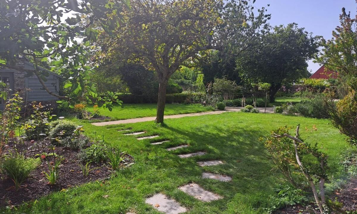 Photo of Outdoor in Saint-Benoit-des-Ondes