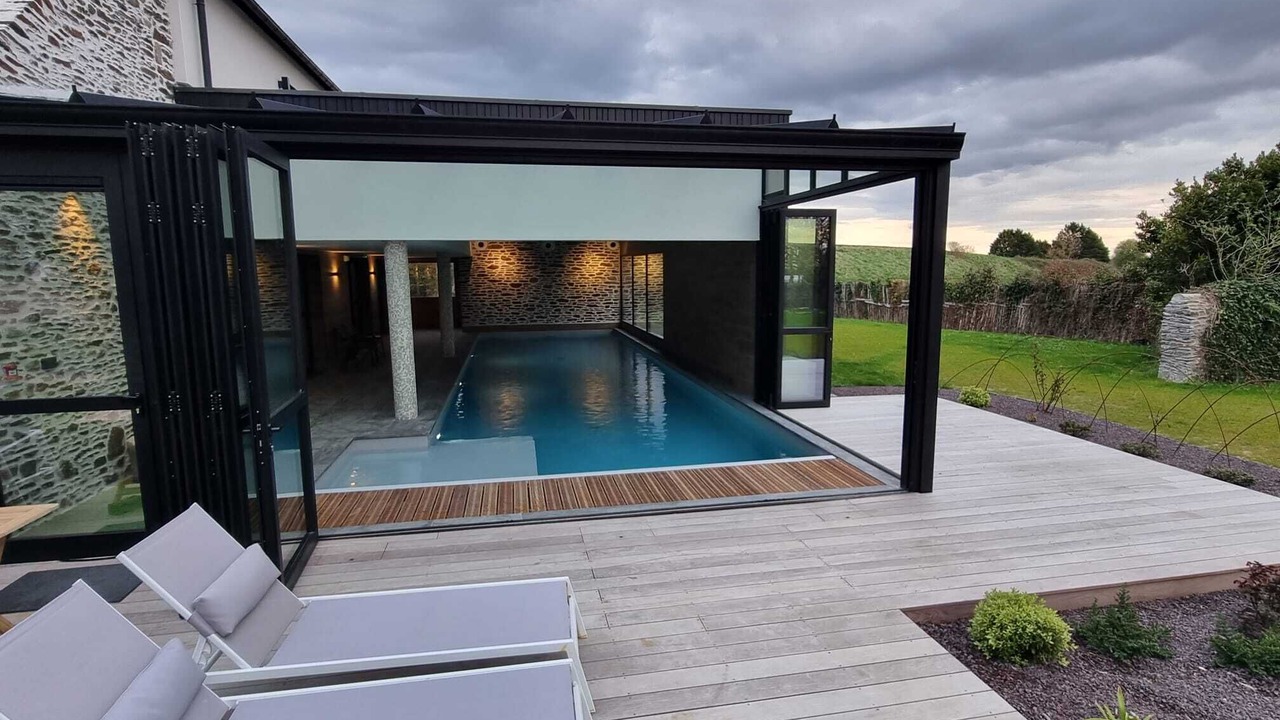 Photo of Outdoor in Saint-Benoit-des-Ondes