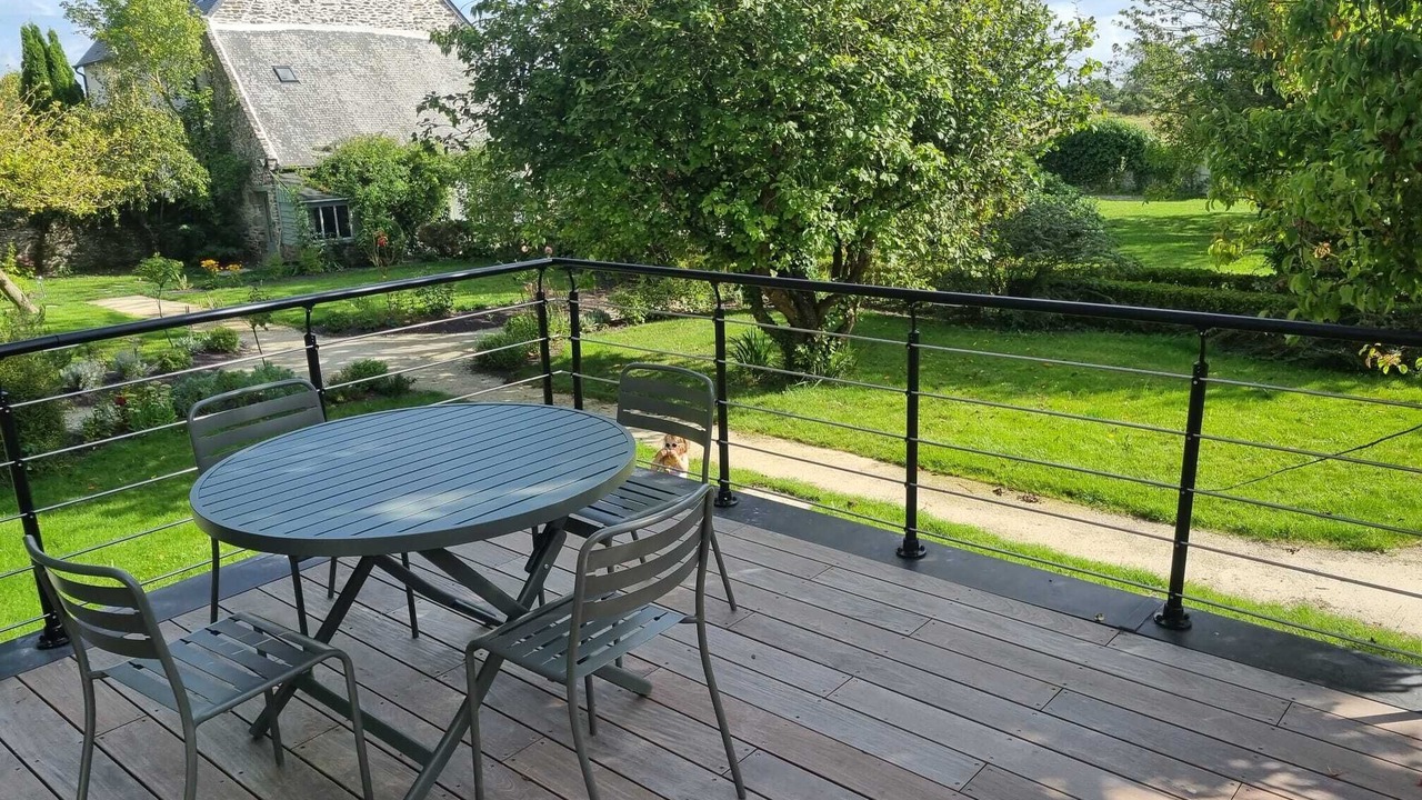Photo of Outdoor in Saint-Benoit-des-Ondes