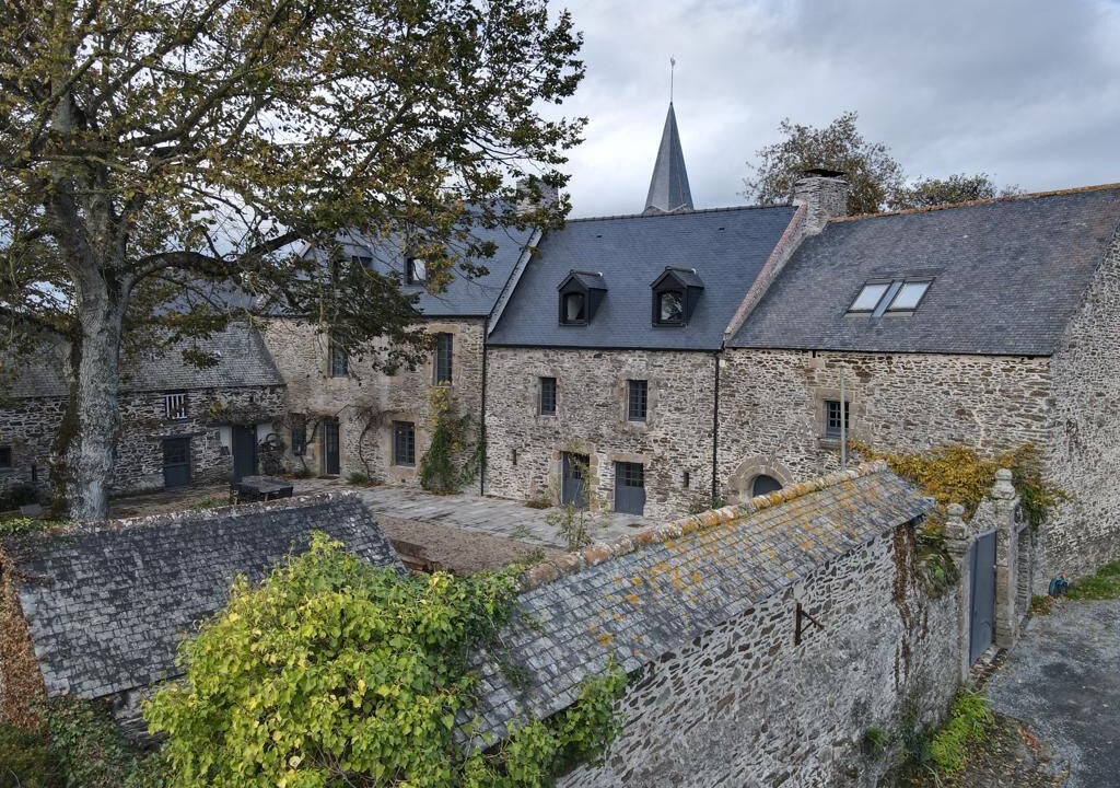 Photo of Outdoor in Saint-Benoit-des-Ondes