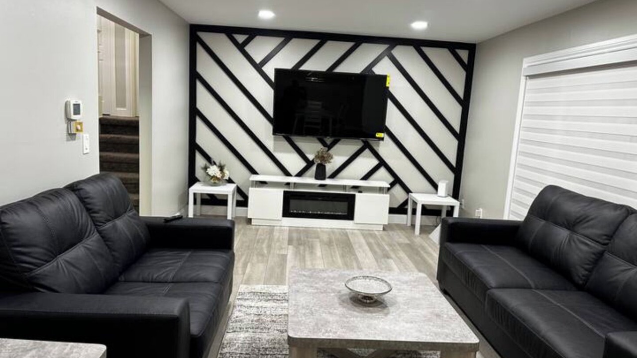 Photo of Livingroom in Canton