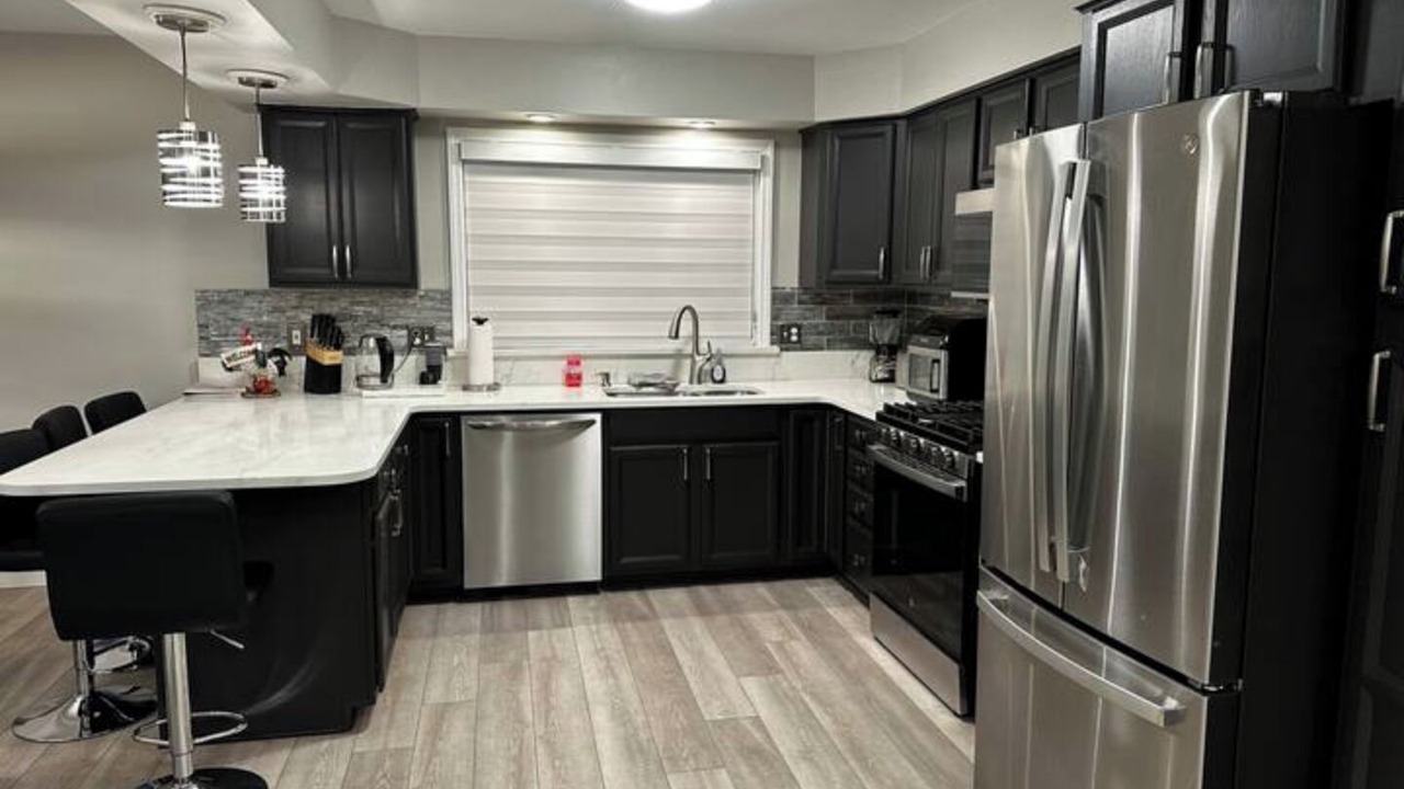 Photo of Kitchen in Canton