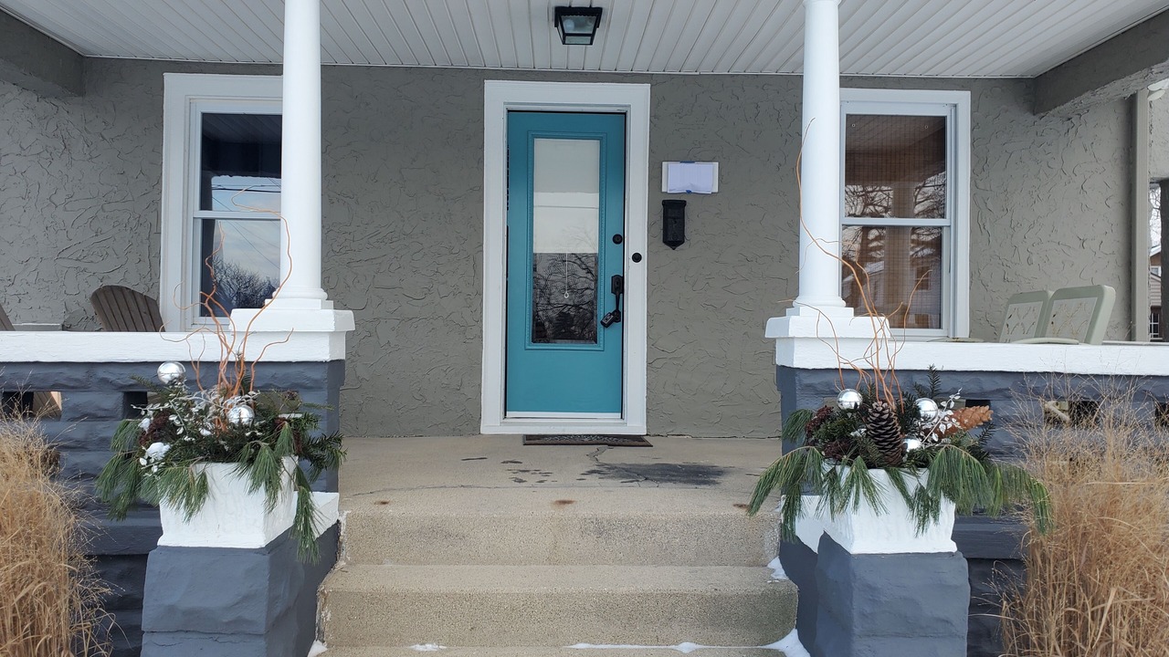 Photo of Outdoor in Lockport