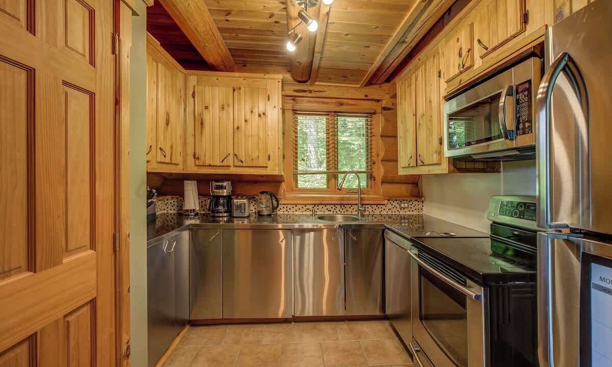 Photo of Kitchen in Waltham