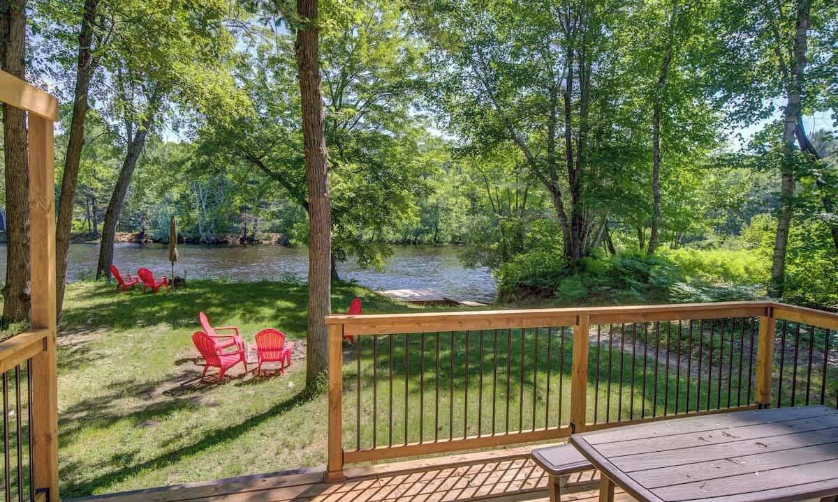 Photo of Outdoor in Waltham
